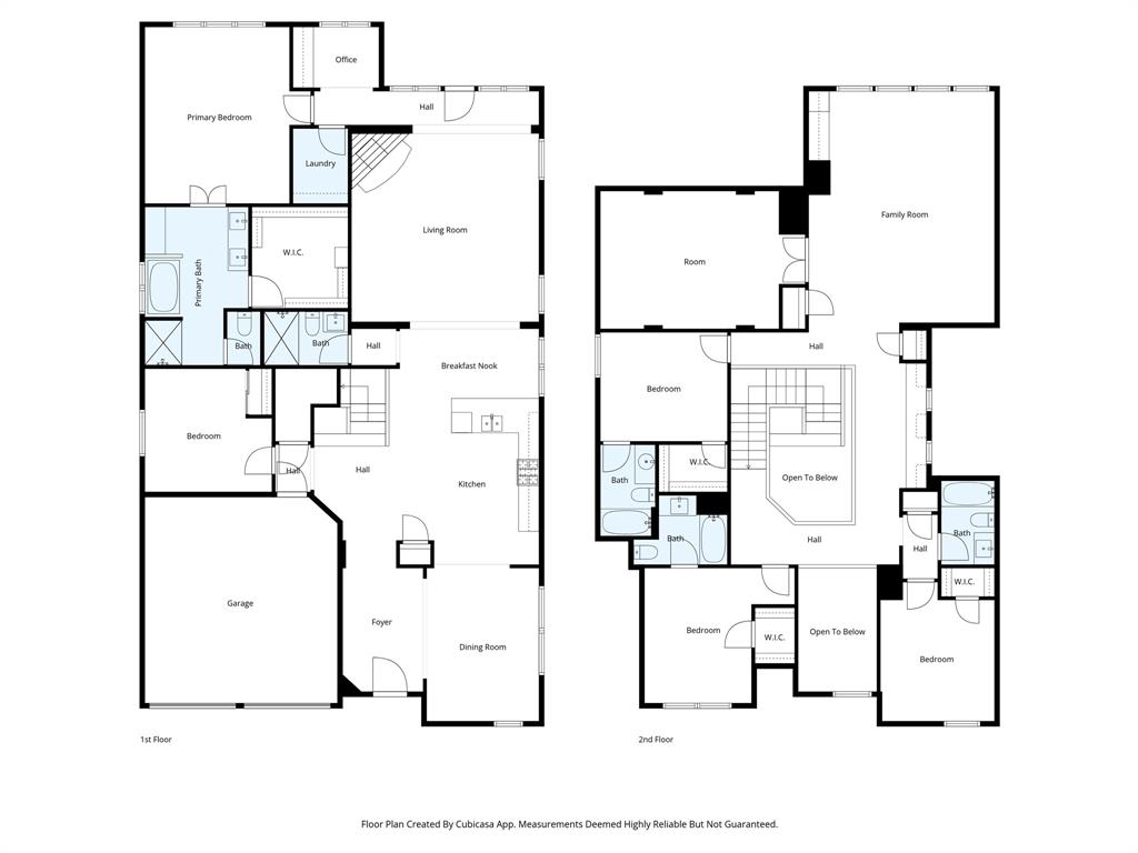 Bandera Add - Residential