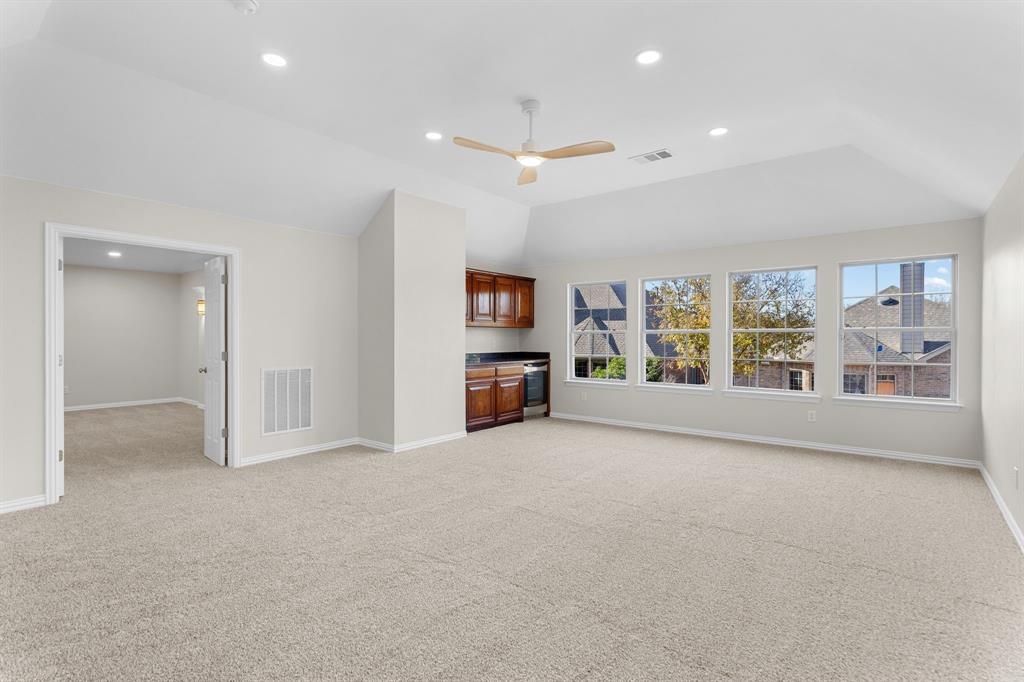 Bandera Add - Residential