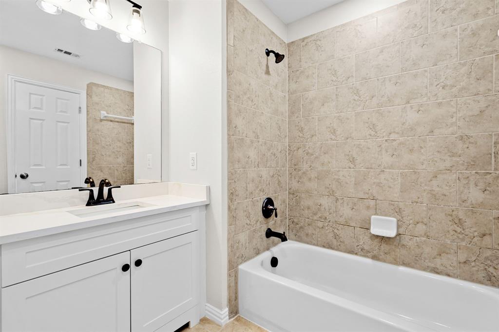 Bandera Add - Residential