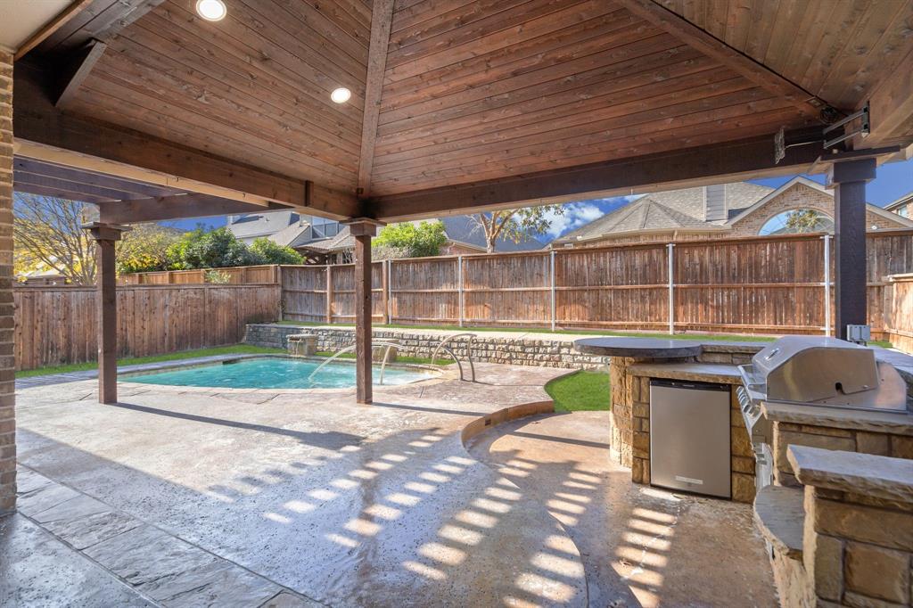 Bandera Add - Residential