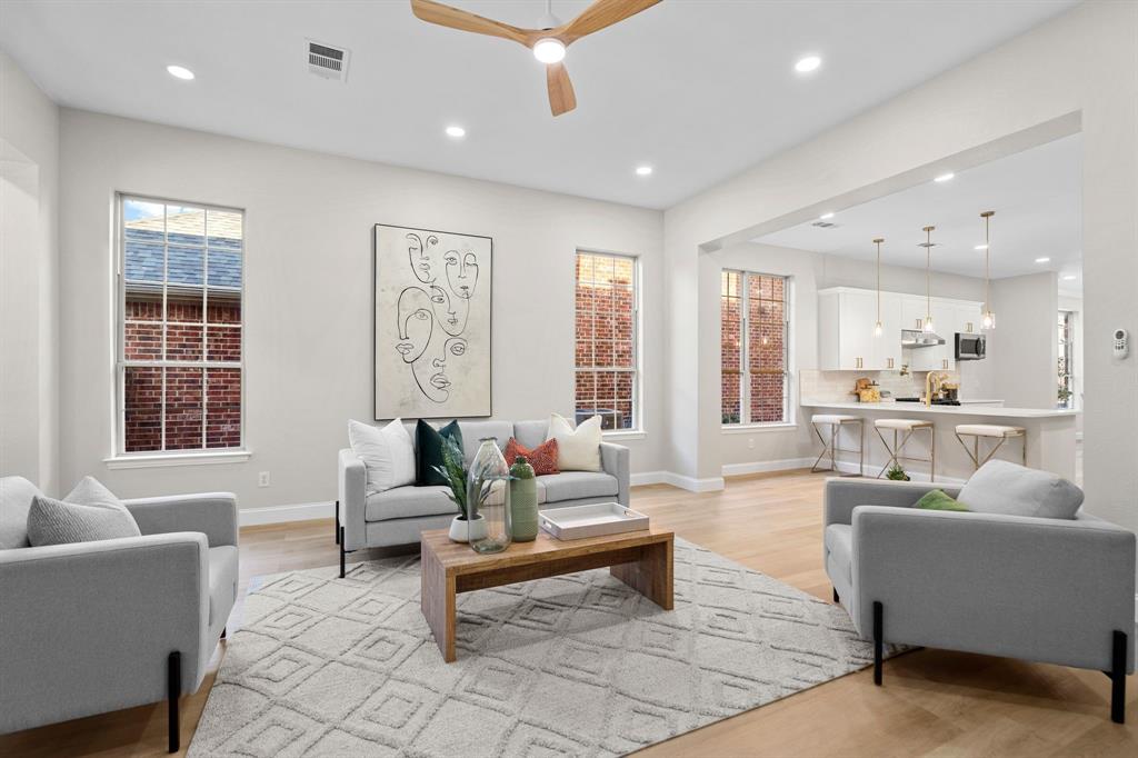 Bandera Add - Residential