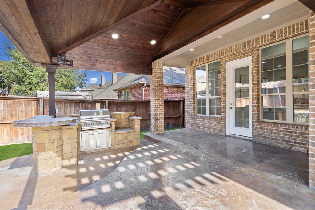 Bandera Add - Residential