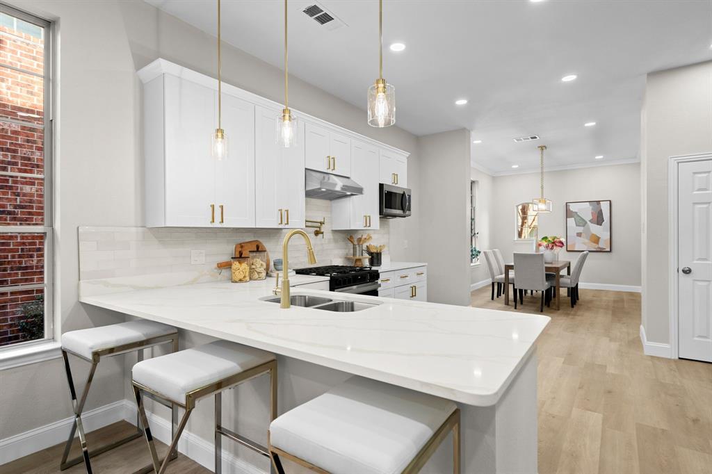 Bandera Add - Residential