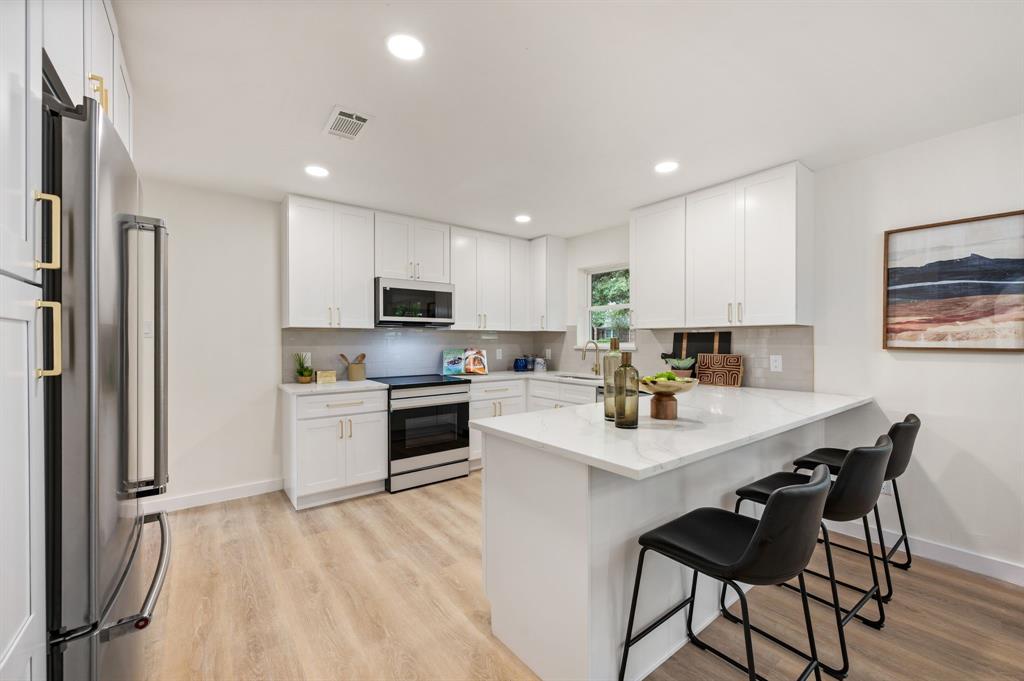 Haven Add - Residential