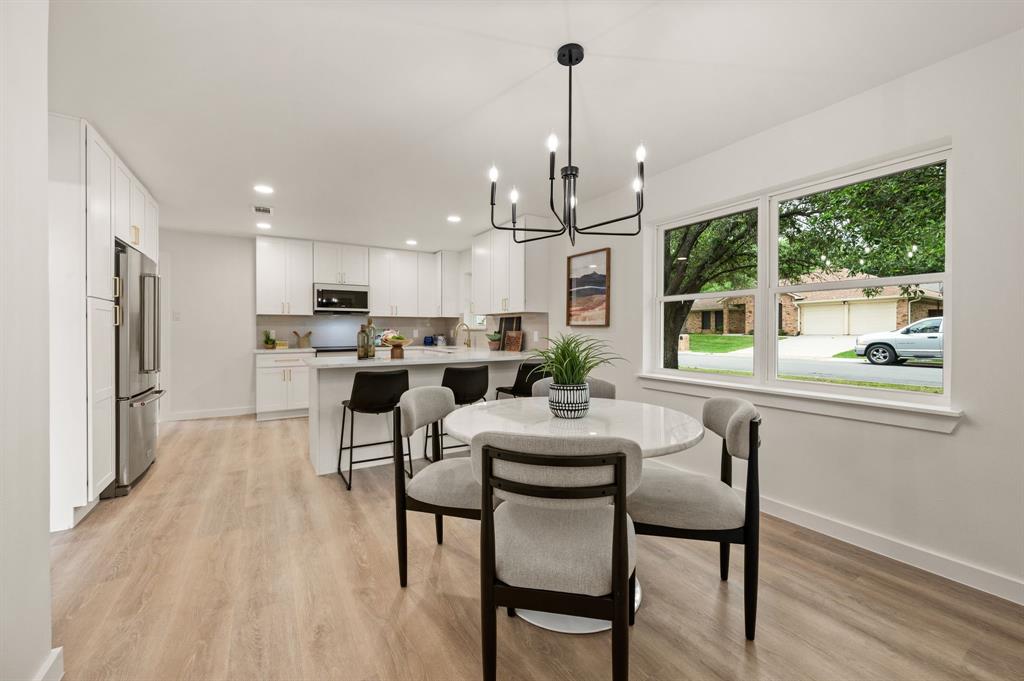 Haven Add - Residential