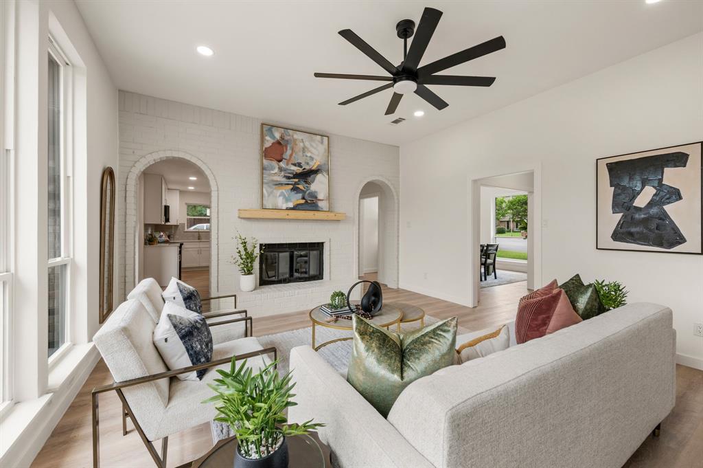 Haven Add - Residential