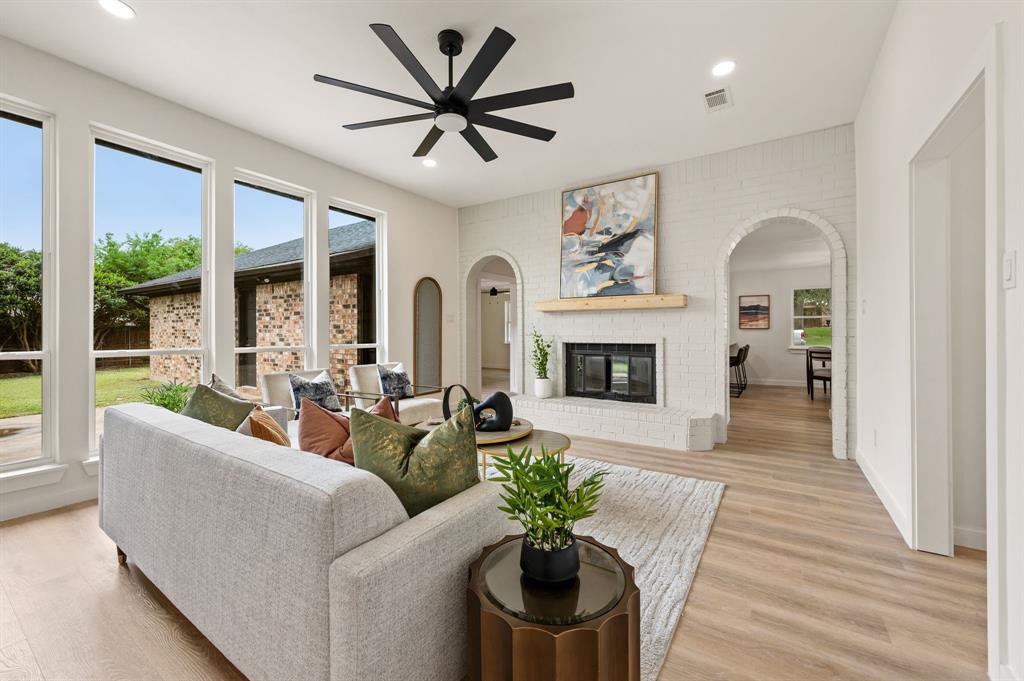 Haven Add - Residential