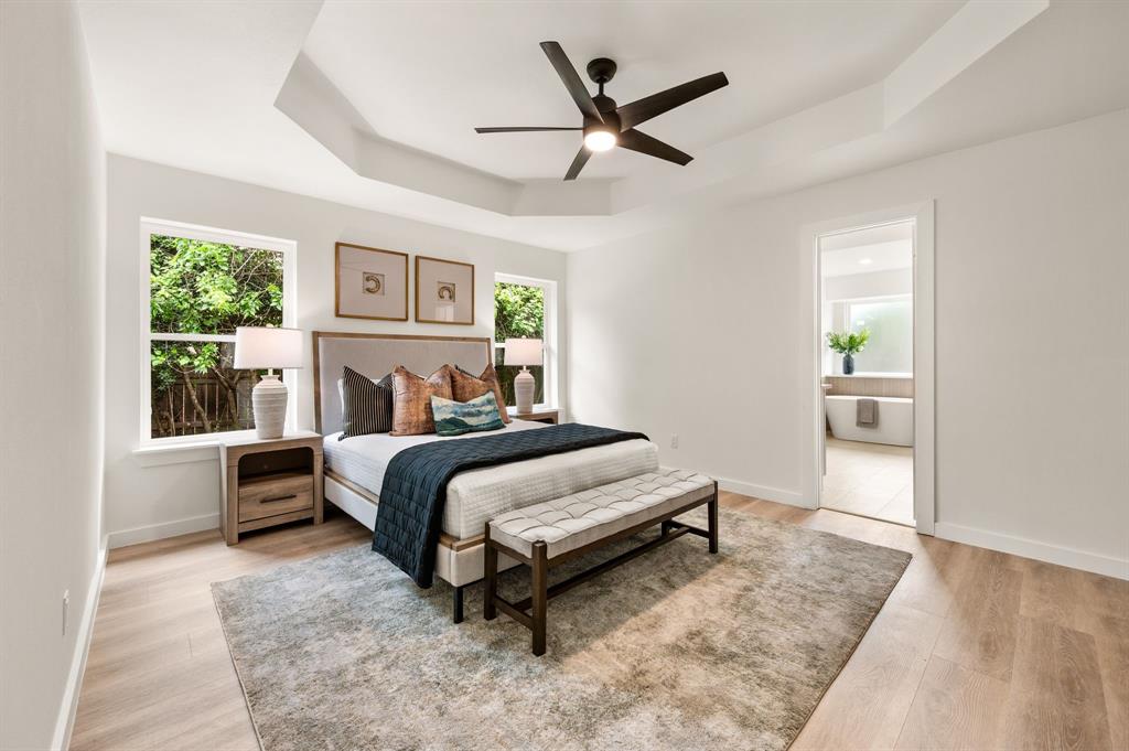 Haven Add - Residential