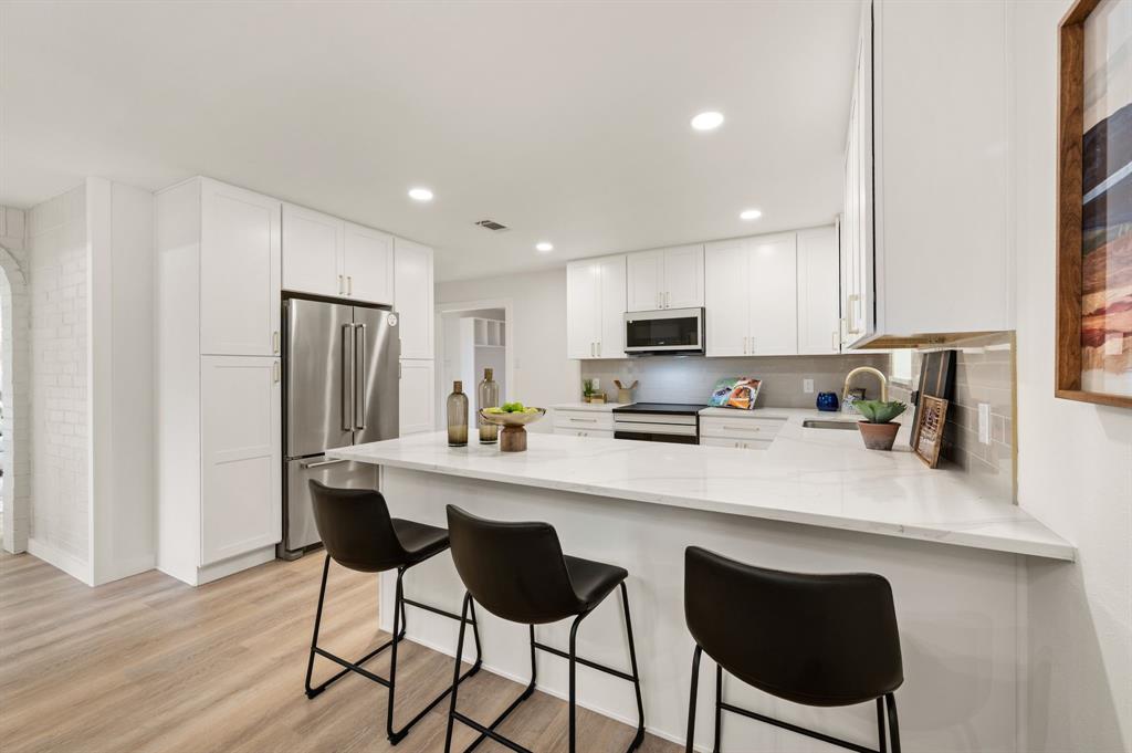 Haven Add - Residential