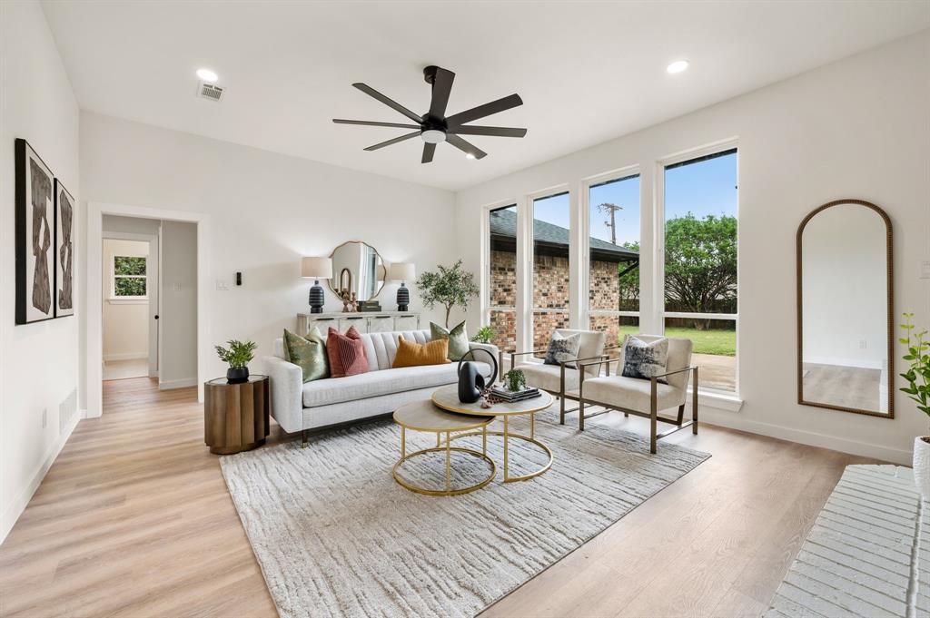 Haven Add - Residential