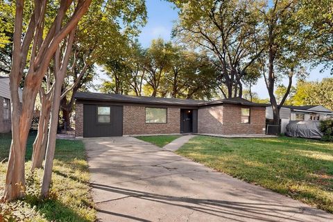 Photo of 3120 Caribbean Drive, Mesquite, TX 75150 (MLS # 21210745)