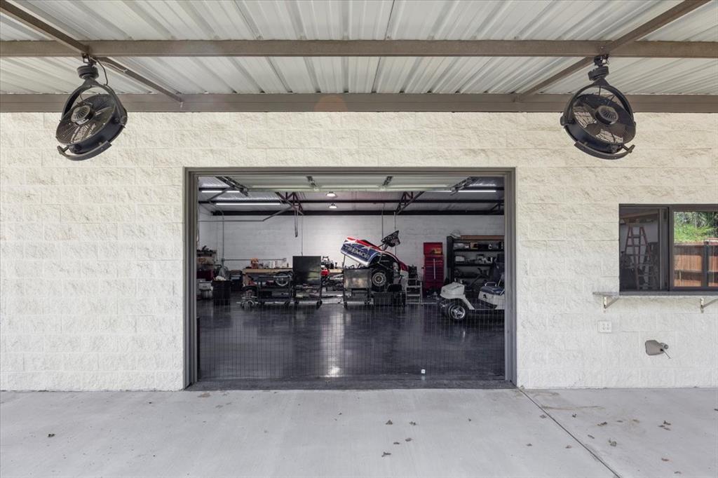 Caddo Peak Estate - Residential