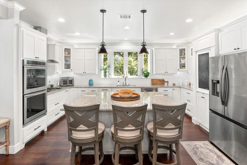 Caddo Peak Estate - Residential