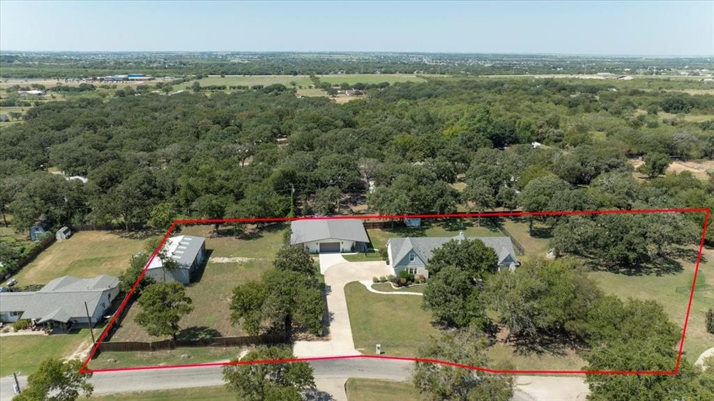 1604 Caddo Peak Trail