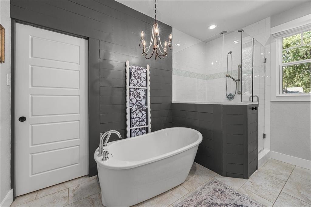 Caddo Peak Estate - Residential