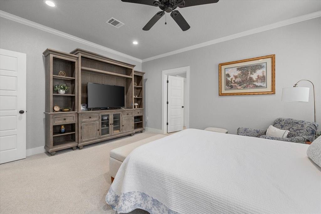 Caddo Peak Estate - Residential