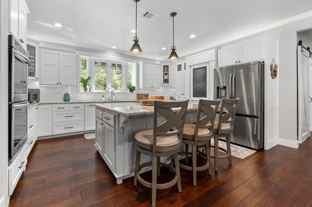 Caddo Peak Estate - Residential