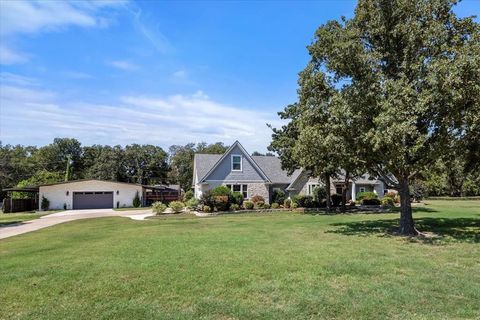 1604 Caddo Peak Trail Joshua TX 76058