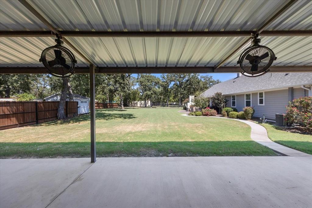 Caddo Peak Estate - Residential