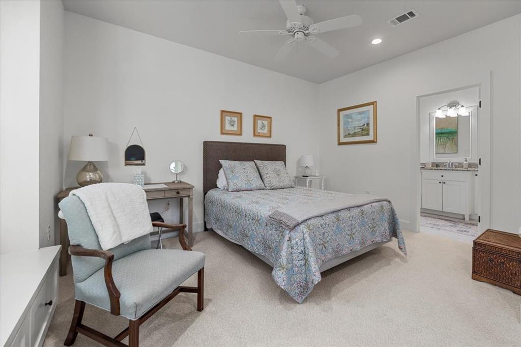 Caddo Peak Estate - Residential