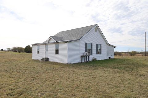 A home in Godley