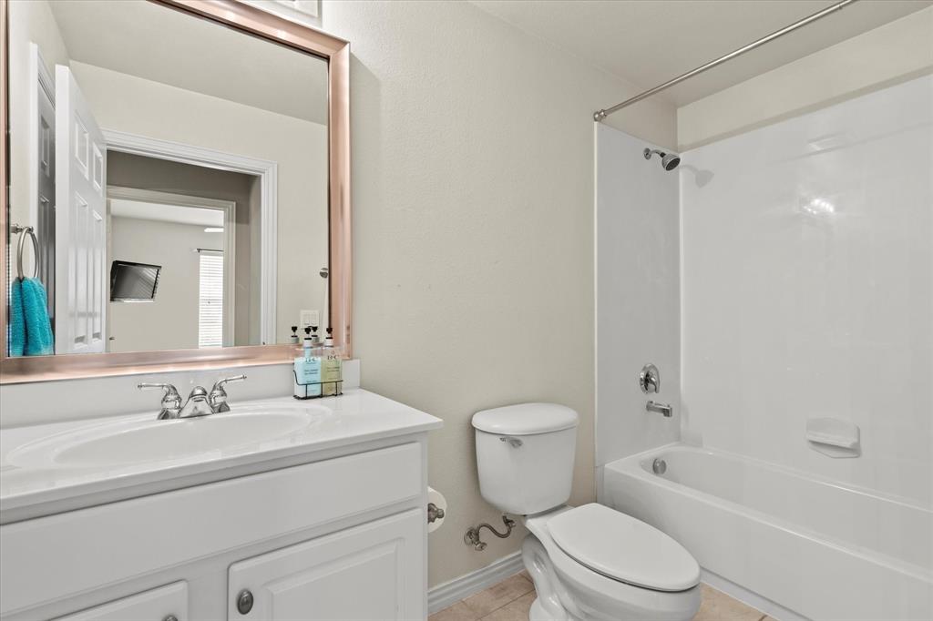 Heritage Ranch Add Ph 3a - Residential