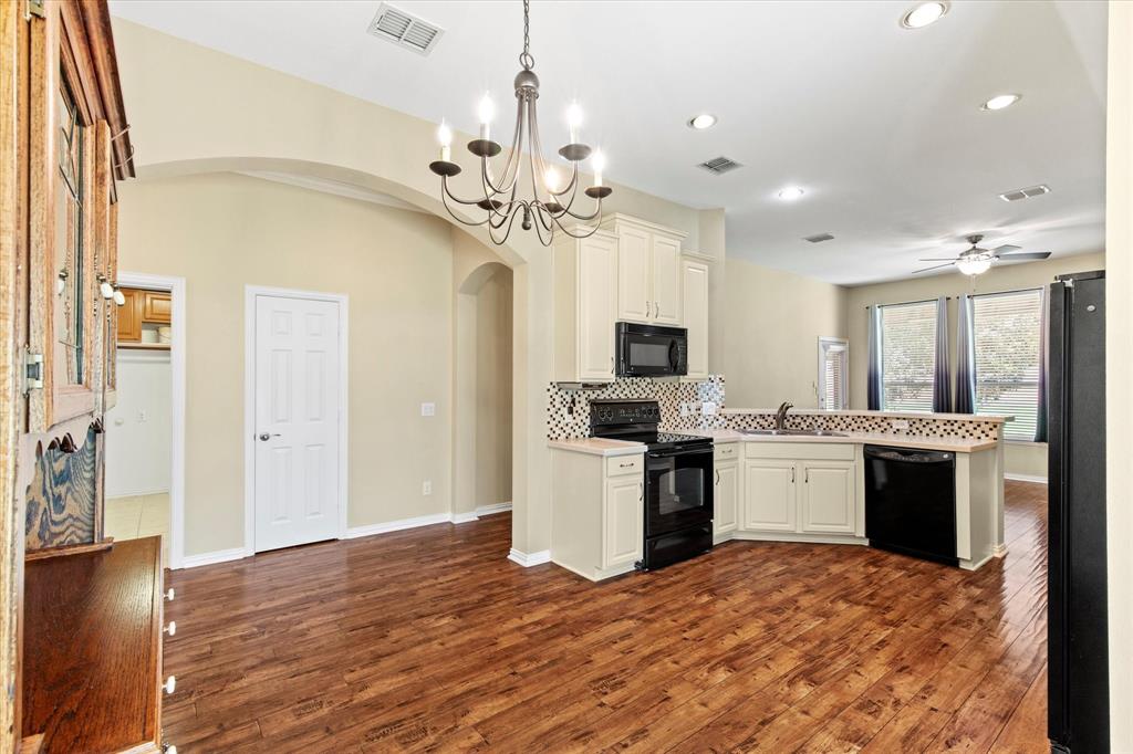 Heritage Ranch Add Ph 3a - Residential