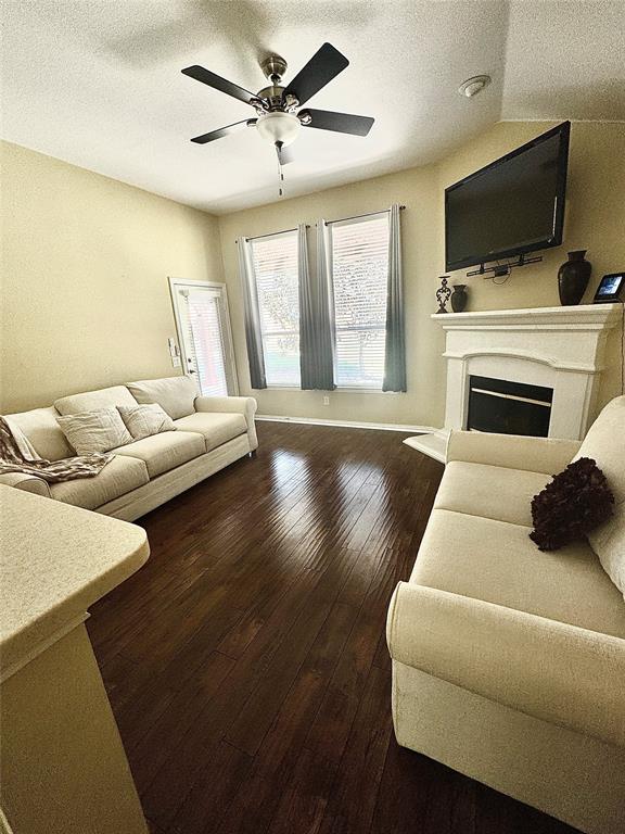 Heritage Ranch Add Ph 3a - Residential