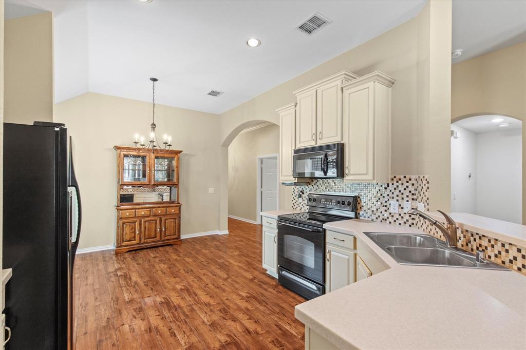 Heritage Ranch Add Ph 3a - Residential