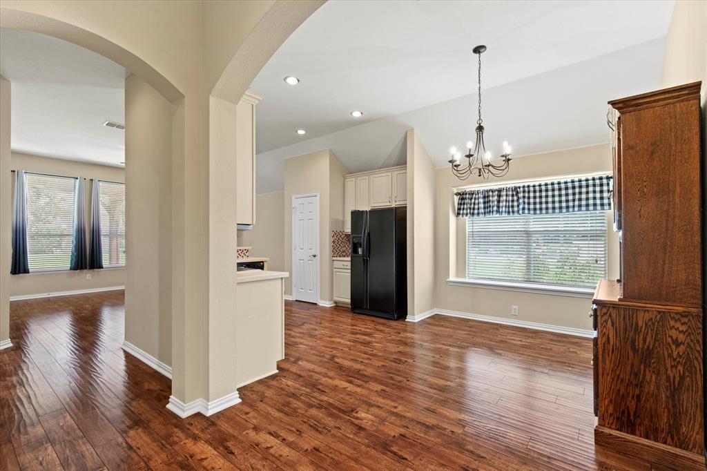 Heritage Ranch Add Ph 3a - Residential