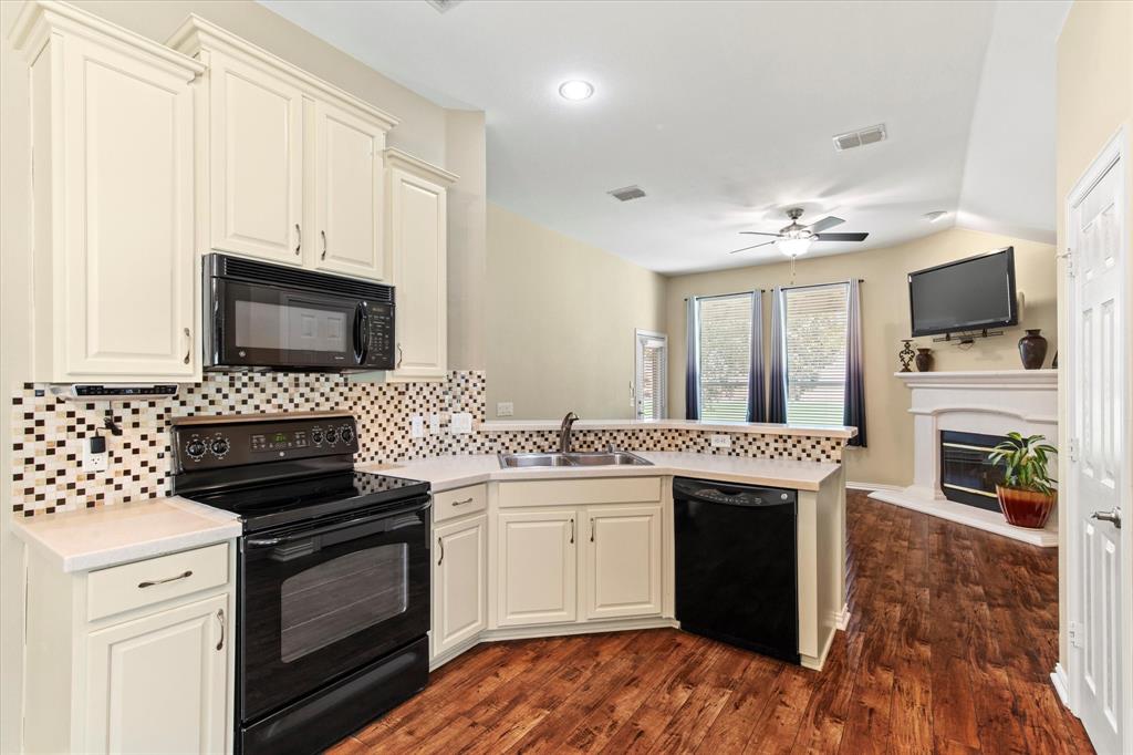 Heritage Ranch Add Ph 3a - Residential