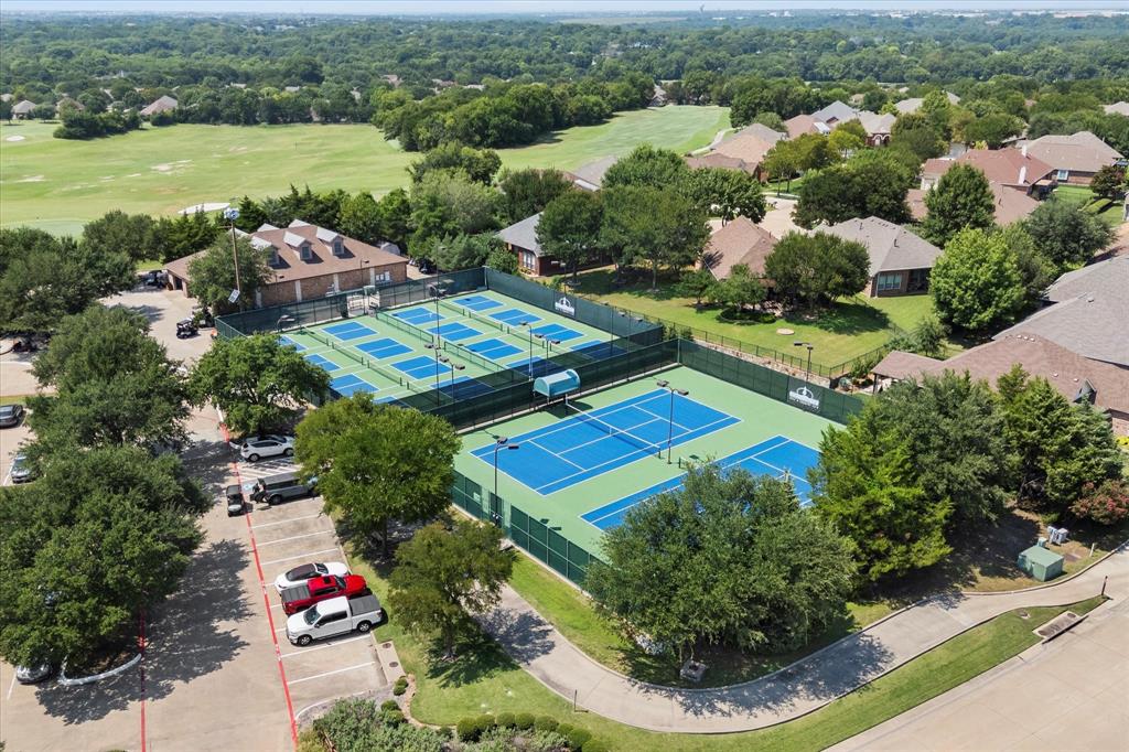 Heritage Ranch Add Ph 3a - Residential