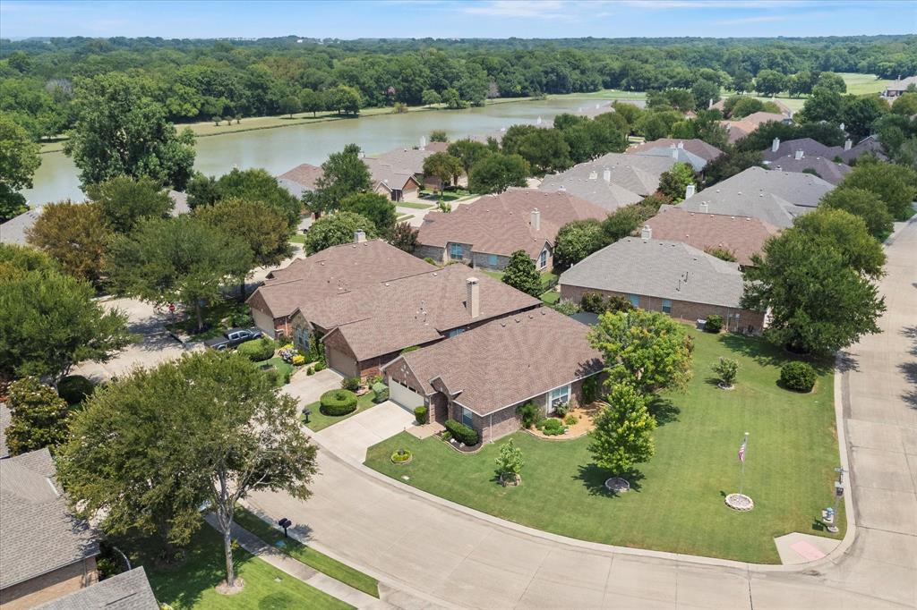 Heritage Ranch Add Ph 3a - Residential