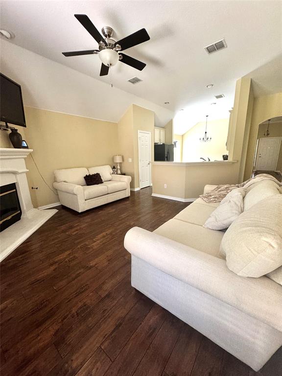 Heritage Ranch Add Ph 3a - Residential