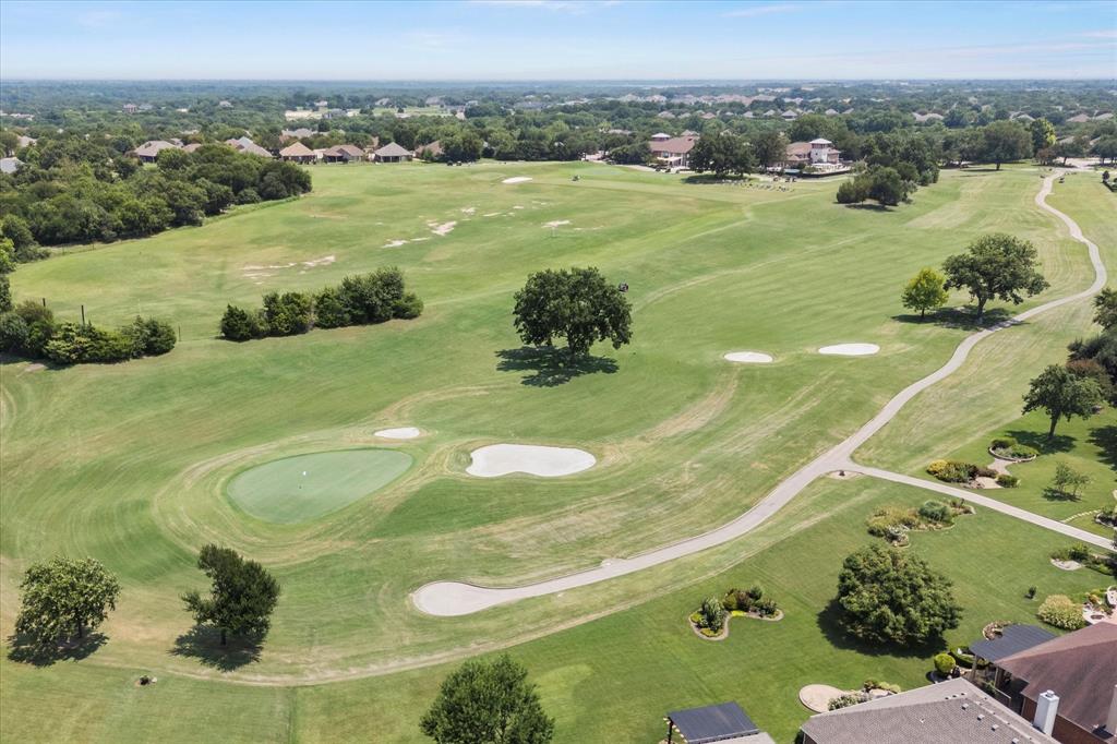 Heritage Ranch Add Ph 3a - Residential