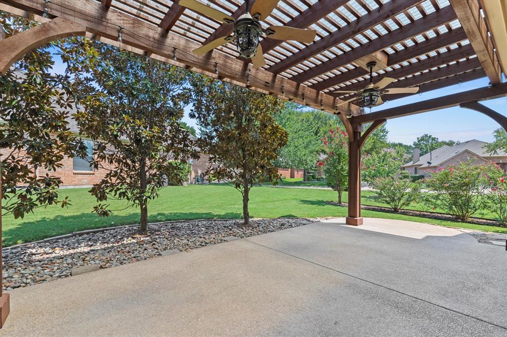 Heritage Ranch Add Ph 3a - Residential