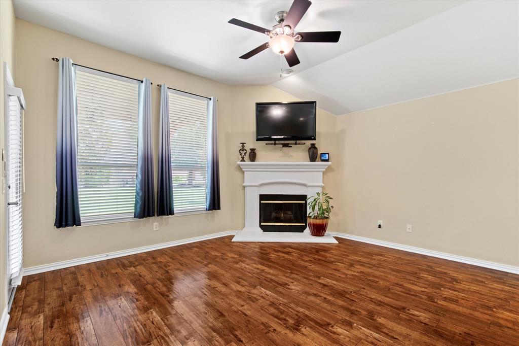 Heritage Ranch Add Ph 3a - Residential