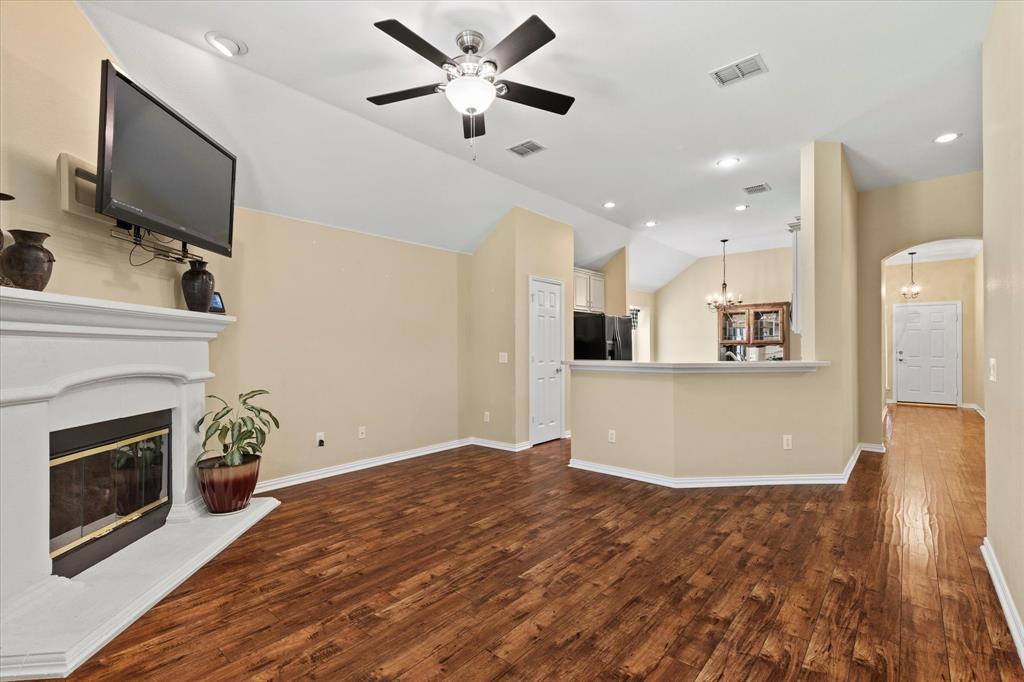 Heritage Ranch Add Ph 3a - Residential