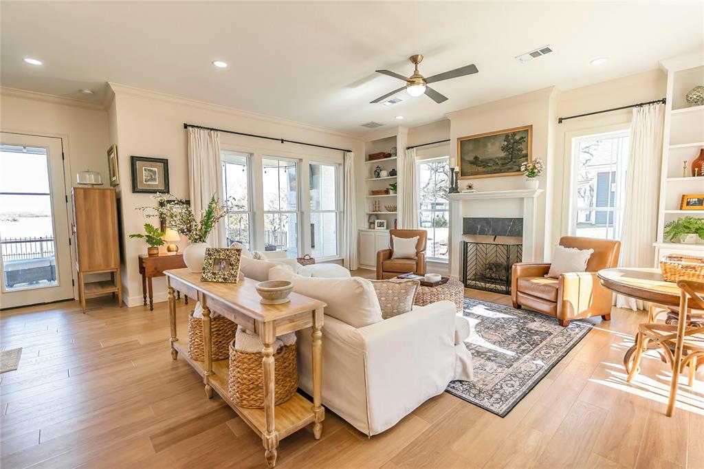 Photo of 1061 Tradewinds Road, Nocona, TX 76255 (MLS # 21320801)