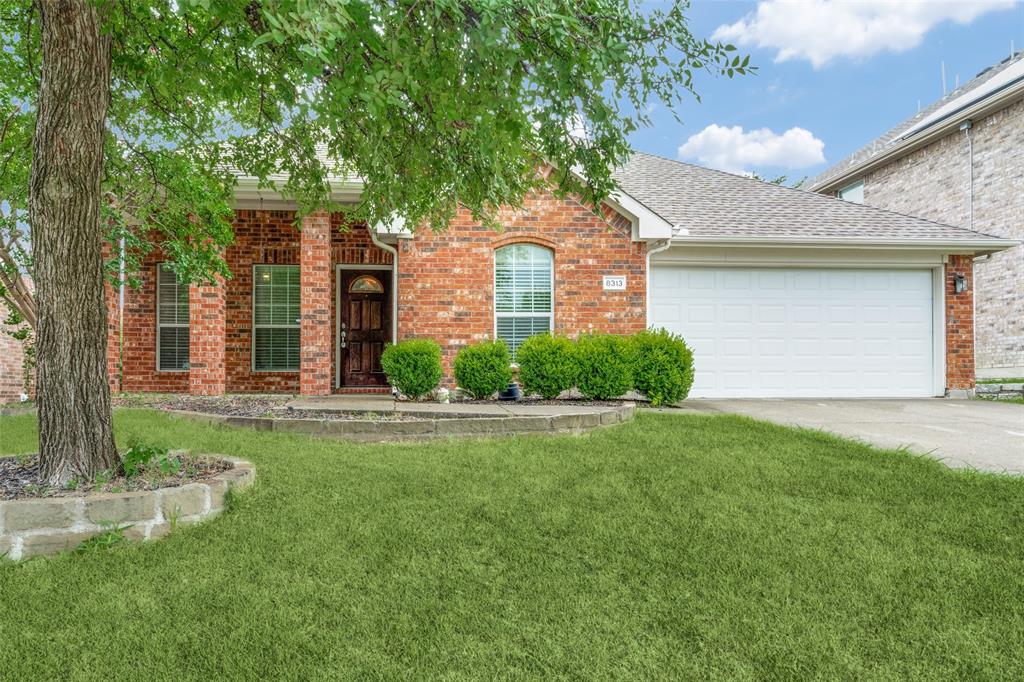 Craig Ranch North Ph 9 - Residential Lease