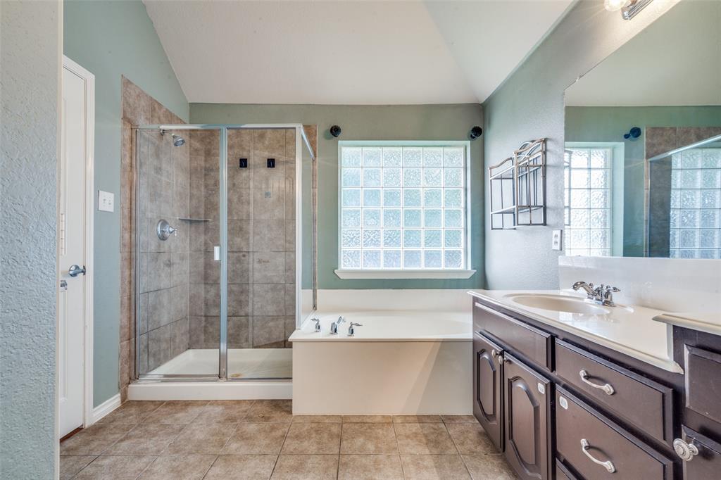 Craig Ranch North Ph 9 - Residential Lease