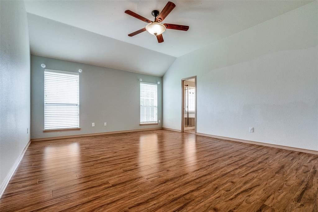 Craig Ranch North Ph 9 - Residential Lease