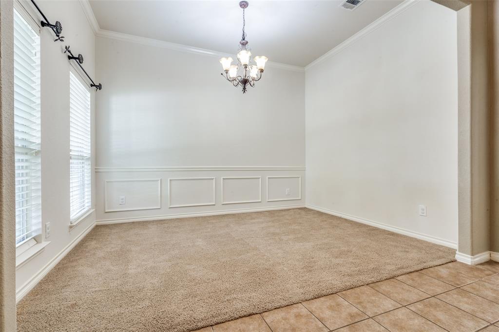 Craig Ranch North Ph 9 - Residential Lease