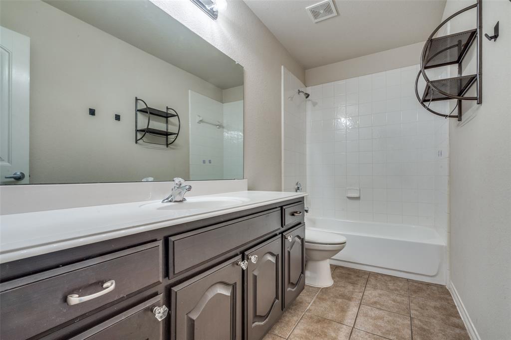 Craig Ranch North Ph 9 - Residential Lease