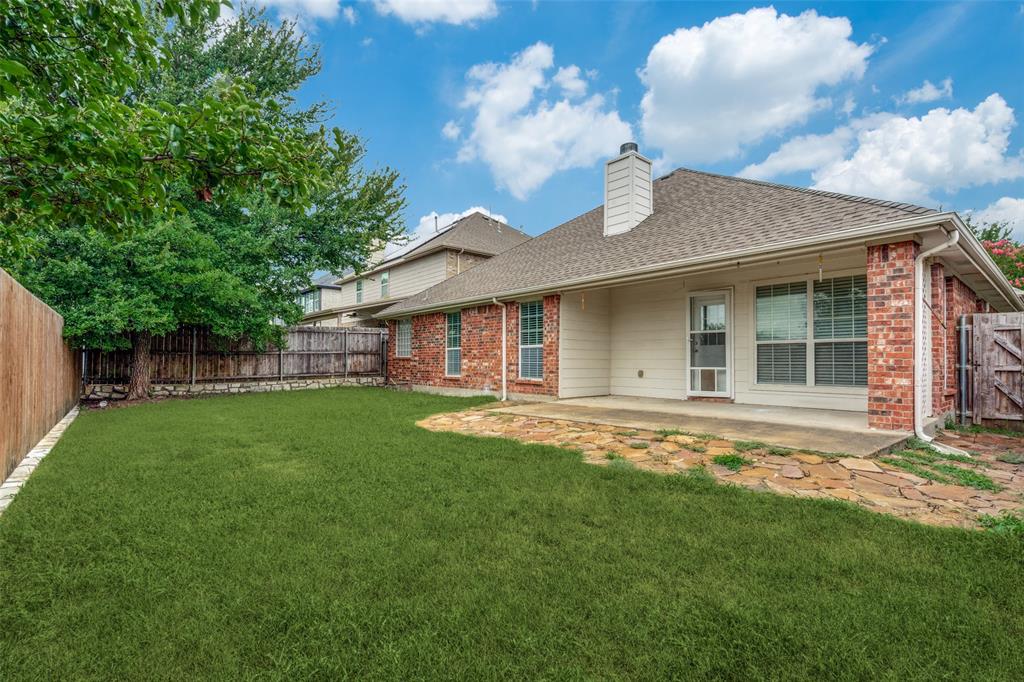 Craig Ranch North Ph 9 - Residential Lease