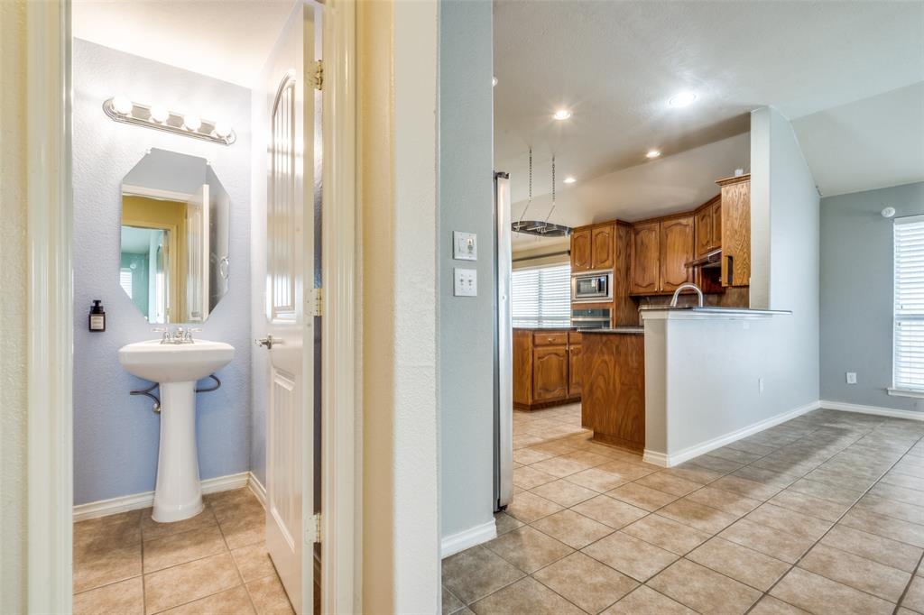 Craig Ranch North Ph 9 - Residential Lease