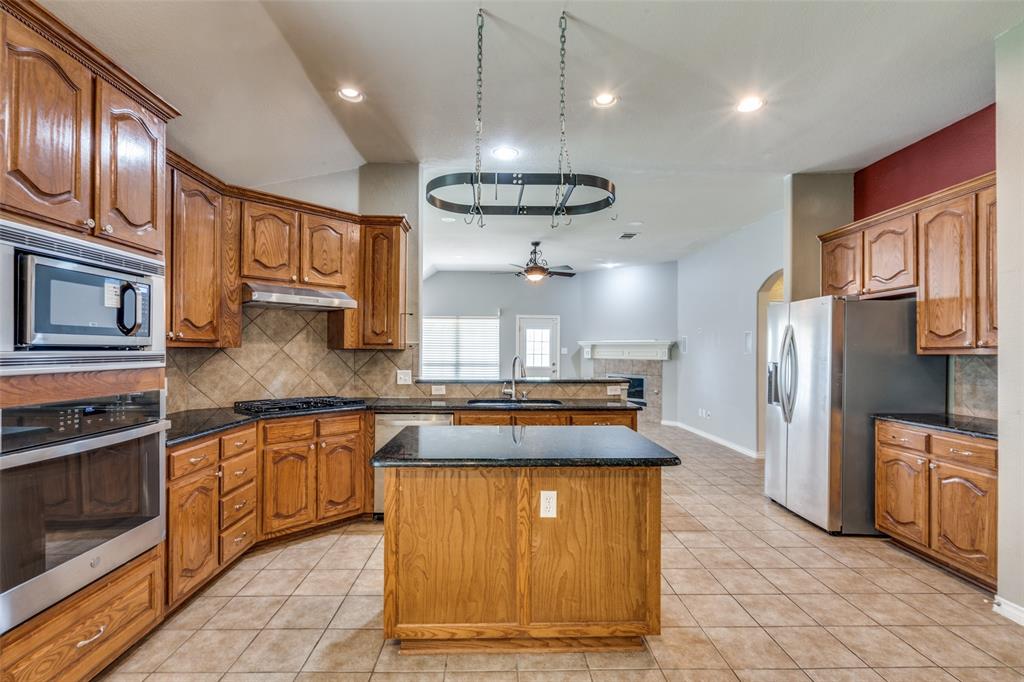 Craig Ranch North Ph 9 - Residential Lease