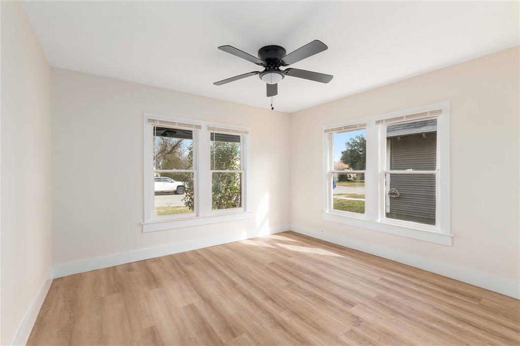 Parks Estate - Residential