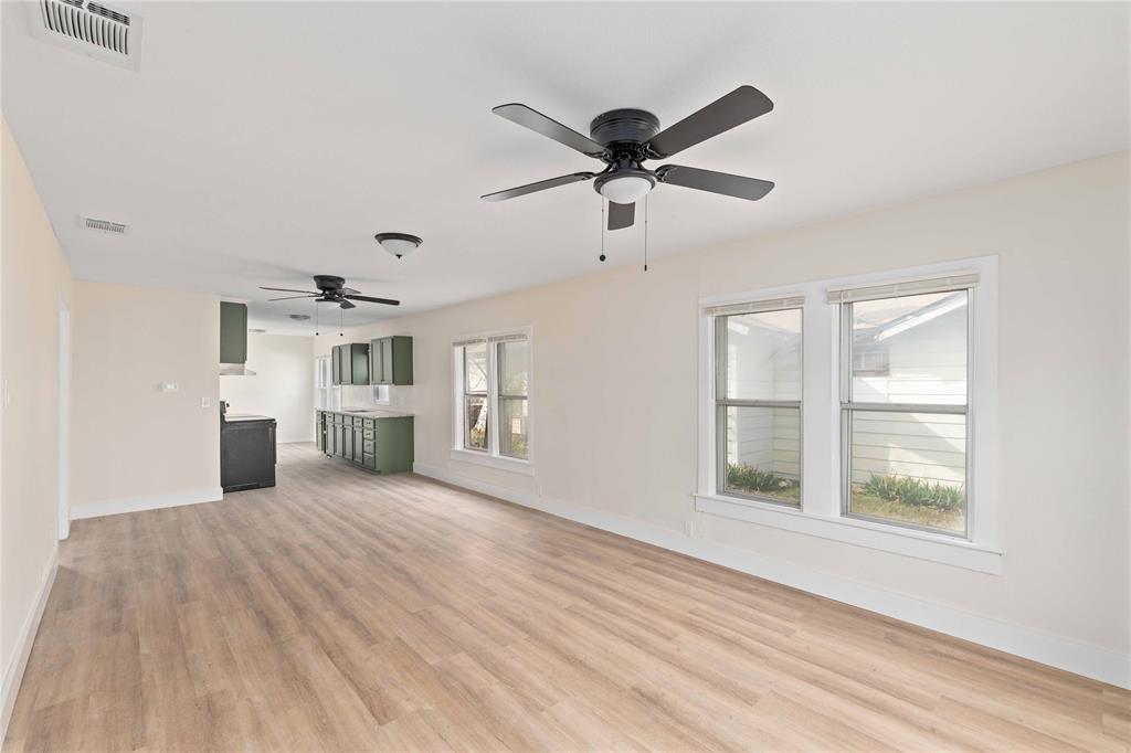 Parks Estate - Residential