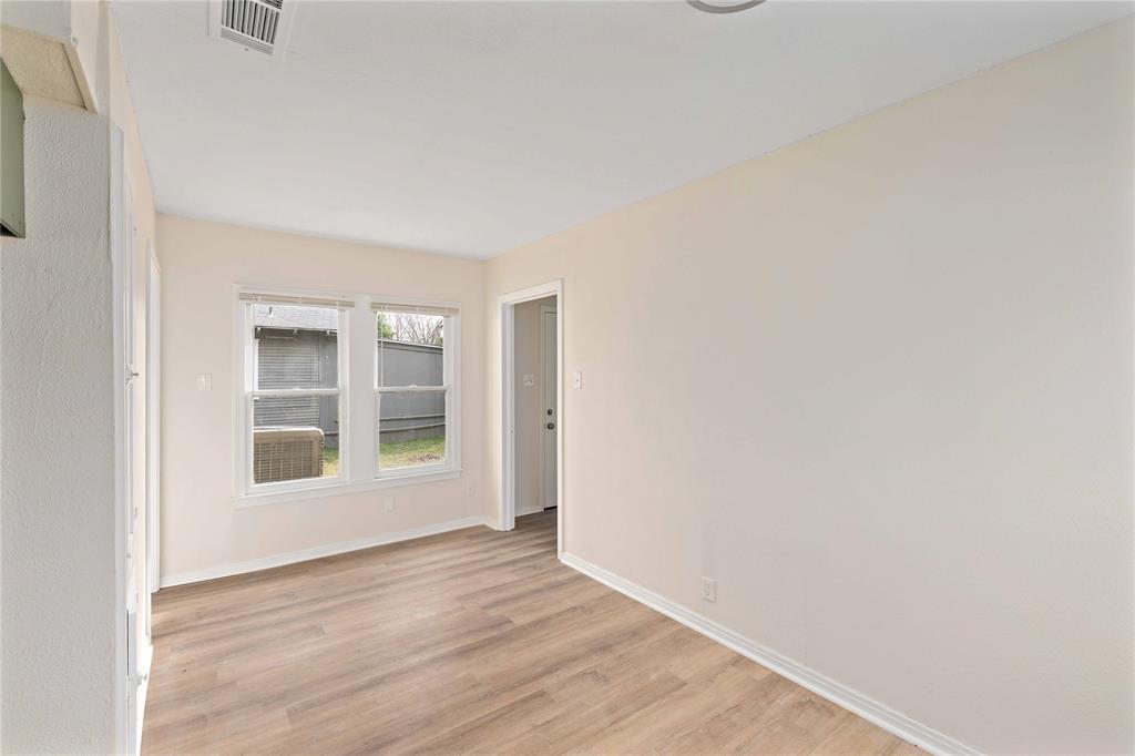 Parks Estate - Residential